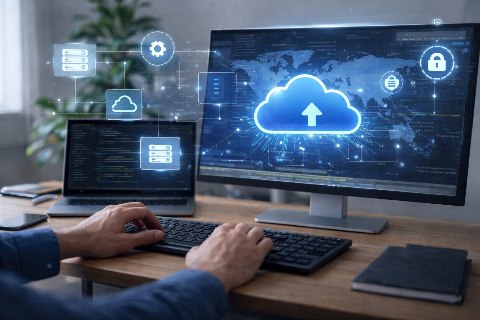 UX Design Principles Every Developer Should Know in 2026 | Web & Software Development Services