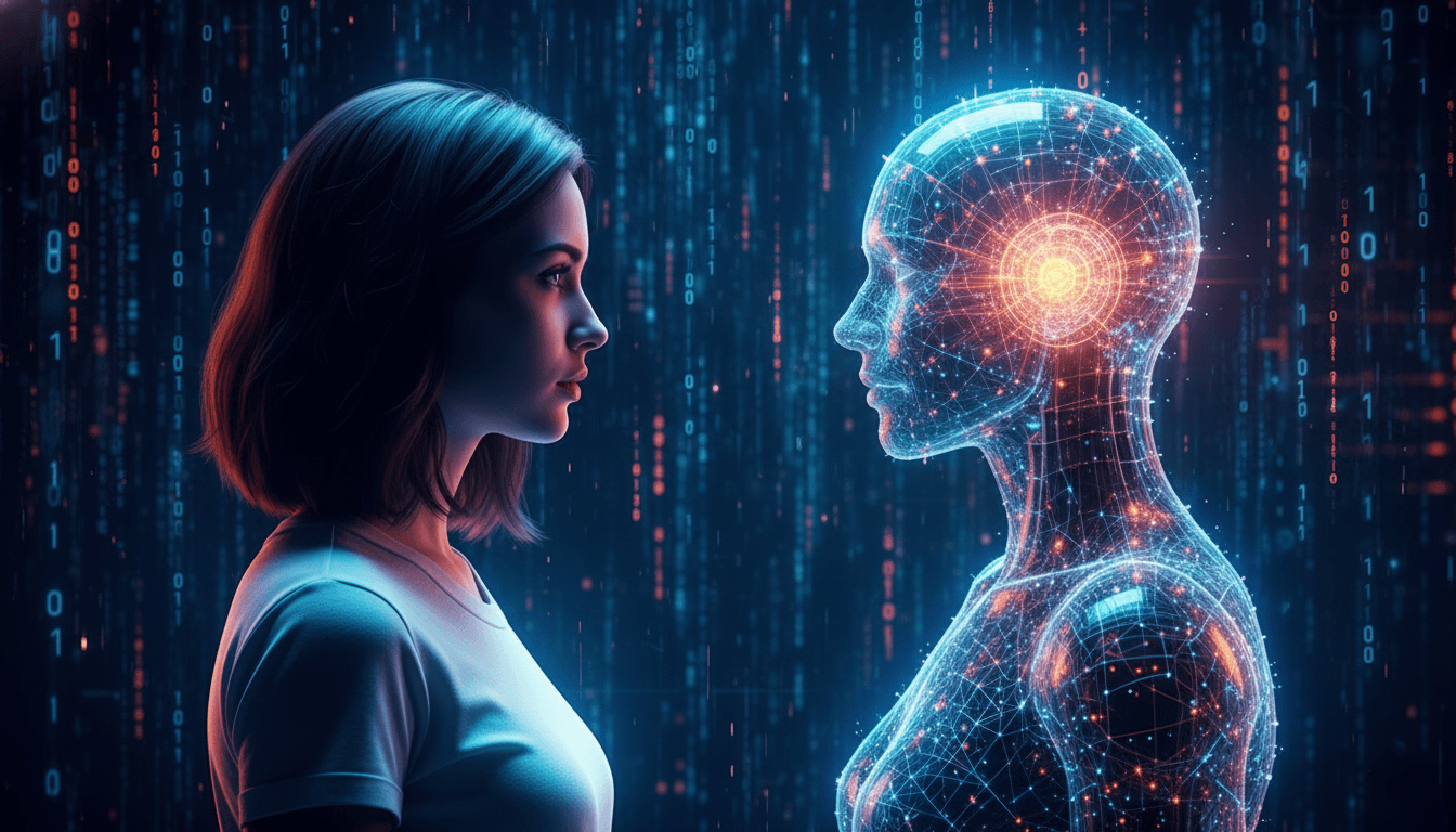 Custom NLP Layer for Intelligent Intent Identification at b6ai