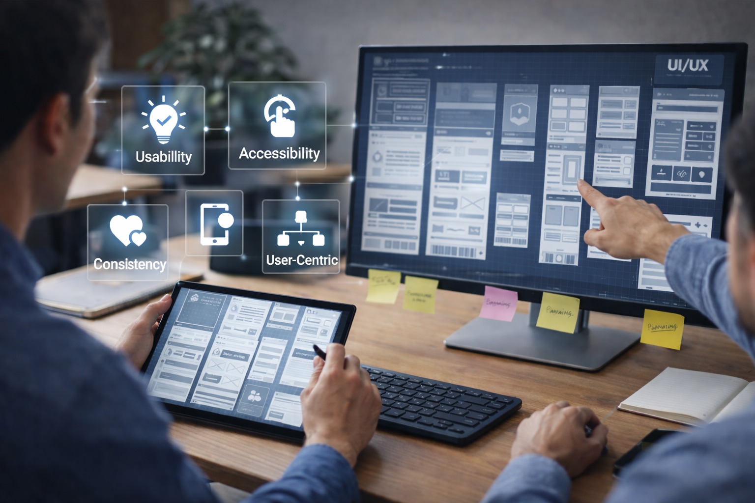 Cloud Infrastructure Best Practices for Scalable Applications