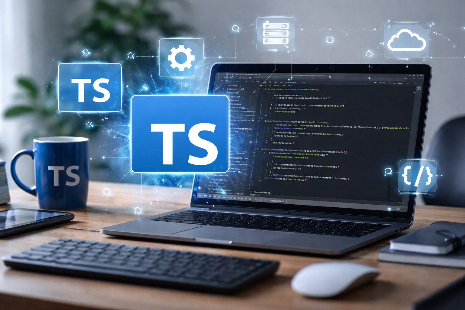 Why TypeScript Is Essential for Large-Scale Projects: Comprehensive Analysis